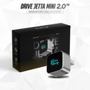 DriveJetta Mini 2.0 — O CarPlay e Android Auto Sem Fio na sua Melhor Versão {LANÇAMENTO 2026}