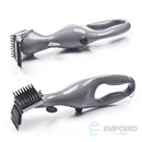Escova de Limpeza para Churrasqueira a Vapor - Prática e Eficiente