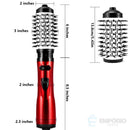 Escova Secadora Empório - Profissional - Cabelo Mácios e Com Brilho