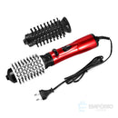 Escova Secadora Empório - Profissional - Cabelo Mácios e Com Brilho