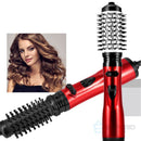 Escova Secadora Empório - Profissional - Cabelo Mácios e Com Brilho