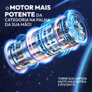 Aspirador Portátil MaxJetta™️ + 4 ACESSÓRIOS EXCLUSIVOS - {BRINDE EXCLUSIVO + FRETE GRÁTIS ATÉ 23:59}