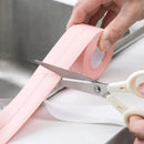 Fita de Vedação - Impermeável e Ultra Resistente