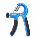 Hand Grip - Musculação Para Antebraço - Fortes e Definidos