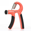 Hand Grip - Musculação Para Antebraço - Fortes e Definidos