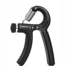 Hand Grip - Musculação Para Antebraço - Fortes e Definidos