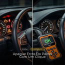Scanner Automotivo OBD2 Bluetooth – Jetta ScanPro™ (LEITOR DE FALHAS E DIAGNÓSTICO COMPLETO)