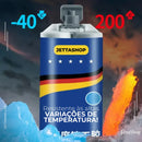{COMPRE 1 LEVE 2} Super Cola Reparadora de Metais e Peças Automotivas - Jetta DureMax™