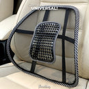 Encosto Ortopédico Veicular Universal - JettaLombCar™️ [ESPECIAL BLACK FRIDAY]