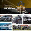Spray de Renovação Cerâmica e Impermeabilizante 3 em 1 - Jetta Coating™ (ESPECIAL BLACK FRIDAY)
