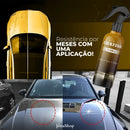 Spray de Renovação Cerâmica e Impermeabilizante 3 em 1 - Jetta Coating™ [ESPECIAL BLACK FRIDAY]