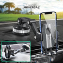 Suporte de Celular Automotivo - MaxJetta™ [ESPECIAL BLACK FRIDAY]