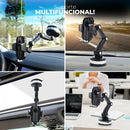 Suporte de Celular Automotivo - MaxJetta™ [ESPECIAL BLACK FRIDAY]