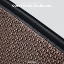 Almofada de Assento Automotivo Respirável e Universal - Jetta EasyCotton™ [ESPECIAL BLACK FRIDAY]