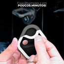 (PAGUE 2 LEVE 4) Protetor Personalizado em Silicone para Trava de Porta - Jetta LockDoor 2.0™ [ESPECIAL BLACK FRIDAY]