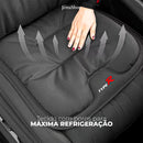 JettaSeat™ - Kit de Almofadas + Encosto de Assento Automotivo Personalizados {LANÇAMENTO 2025}