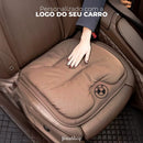 JettaSeat™ - Kit de Almofadas + Encosto de Assento Automotivo Personalizados [LANÇAMENTO 2026]