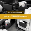 Jetta MultiBag™ - Porta Resíduos e Objetos Multifuncional Personalizado para Carros (PROMOÇÃO LIMITADA)