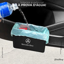 Jetta MultiBag™ - Porta Resíduos e Objetos Multifuncional Personalizado para Carros (PROMOÇÃO LIMITADA)