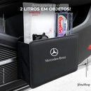 Jetta MultiBag™ - Porta Resíduos e Objetos Multifuncional Personalizado para Carros (PROMOÇÃO LIMITADA)