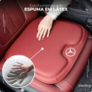Jetta MaxCotton™ - Almofada de Assento Automotivo Personalizada [GRUPO VIP BLACK FRIDAY]