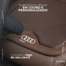 Jetta MaxCotton™ - Almofada de Assento Automotivo Personalizada (ESPECIAL BLACK FRIDAY)