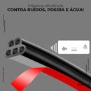 Jetta ProtectStrip™ - Borracha Anti Rúidos de Proteção Multifuncional para Carros (ESTOQUE LIMITADO)