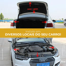 (COMPRE 5 LEVE 10 METROS) Jetta ProtectStrip™ - Borracha Anti Rúidos de Proteção Multifuncional para Carros [ESPECIAL BLACK FRIDAY]