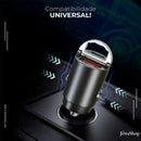 JettaChargeTurbo™ - O Carregador Automotivo Super Potente e Invisível [PROMOÇÃO DE 2026]
