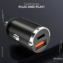 JettaChargeTurbo™ - O Carregador Automotivo Super Potente e Invisível [PROMOÇÃO DE 2026]
