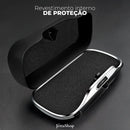 Porta Óculos Automotivo Personalizado - ClickJetta™ (PROMOÇÃO LIMITADA ATÉ HOJE 23:59)