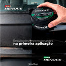 Cera de Renovação Cerâmica e Impermeabilizante 3 em 1 - Renove Jetta™ (ESTOQUE LIMITADO)
