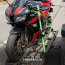 Cinta de Carga Retrátil Automática - StrapJetta™ {SEGURANÇA MÁXIMA}