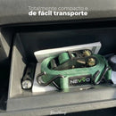 Cinta de Carga Retrátil Automática - StrapJetta™ {SEGURANÇA MÁXIMA}