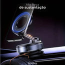 Suporte Magnético de Celular Universal - Jetta Neo™ (ESTOQUE LIMITADO)
