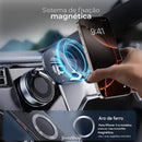 Suporte Magnético de Celular Universal - Jetta Neo™ (ESTOQUE LIMITADO)
