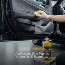 Pretinho Automotivo à base de Baba de Camelo Multiuso – Jetta ShineX™ [ESTOQUE LIMITADO]