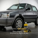 Pretinho Automotivo à base de Baba de Camelo Multiuso – Jetta ShineX™ [ESTOQUE LIMITADO]