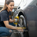 Pretinho Automotivo à base de Baba de Camelo Multiuso – Jetta ShineX™ [ESTOQUE LIMITADO]