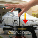 Jetta FoamPro™ - Snow Foam Manual para Lavagem Automotiva (ESTOQUE LIMITADO)
