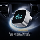 DriveJetta Mini 2.0 — O CarPlay e Android Auto Sem Fio na sua Melhor Versão {LANÇAMENTO 2026}