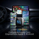 DriveJetta Mini 2.0 — O CarPlay e Android Auto Sem Fio na sua Melhor Versão {LANÇAMENTO 2026}