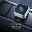 DriveJetta Mini 2.0 — O CarPlay e Android Auto Sem Fio na sua Melhor Versão {LANÇAMENTO 2026}