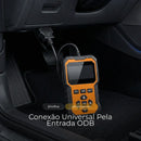 Scanner Automotivo OBD2 Bluetooth – Jetta ScanPro™ (LEITOR DE FALHAS E DIAGNÓSTICO COMPLETO)