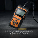 Scanner Automotivo OBD2 Bluetooth – Jetta ScanPro™ (LEITOR DE FALHAS E DIAGNÓSTICO COMPLETO)