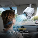 Jetta CliMax™ - Mini Ventilador Automotivo com Clipe e Rotação 360° (OFERTA ESPECIAL)