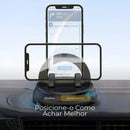 Jetta GripMax™ - Suporte de Celular para Painel com Fixação em Gel e Rotação 360° [PROMOÇÃO LIMITADA]