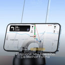 Jetta DashPro™ - Suporte de Celular para Painel com Logo Personalizada e Fixação Instantânea (PROMOÇÃO LIMITADA)
