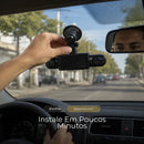Jetta DashView™ - Câmera Veicular Dupla com Gravação Full HD, Visão Noturna e Monitoramento Estacionado (PROMOÇÃO LIMITADA)