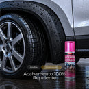 Jetta DetailPro™ - Spray Renovador de Interior Automotivo com Proteção UV e Camada Hidrofóbica (PROMOÇÃO LIMITADA)
